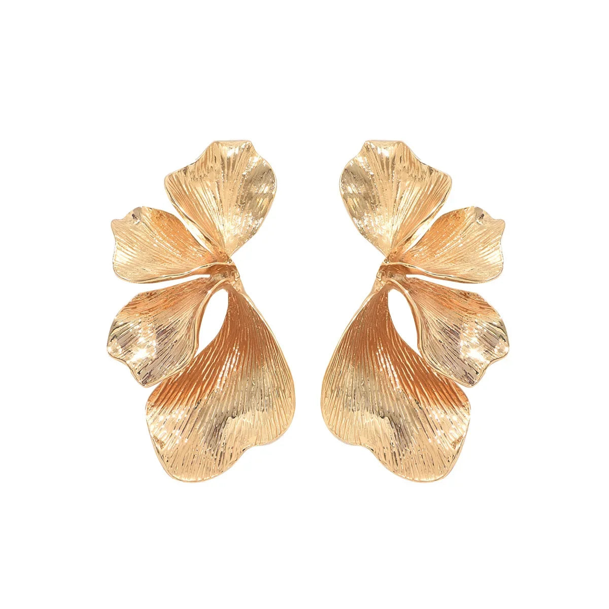 Wholesale Distinctive  Multi-layer Niche Design Earrings